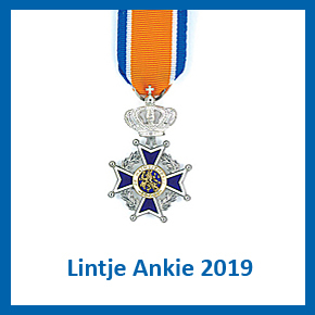 Lintje Ankie 2019